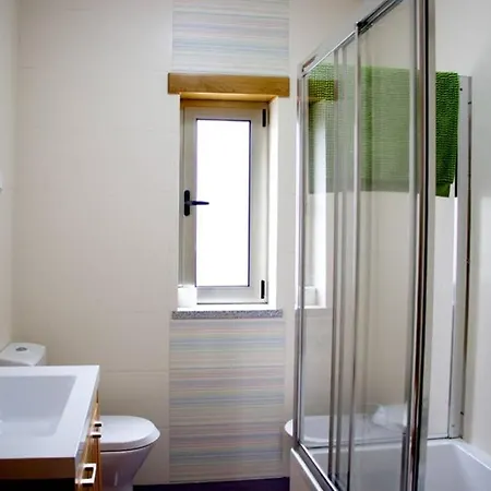 Apartamento Santo Antonio *