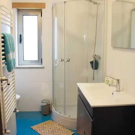 Apartamento Santo Antonio * 阿加尼尔