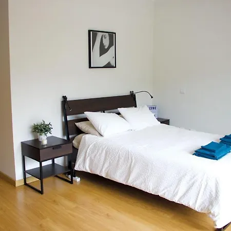 Apartamento Santo Antonio * 阿加尼尔