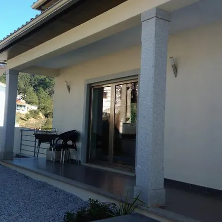 公寓 Apartamento Santo Antonio *