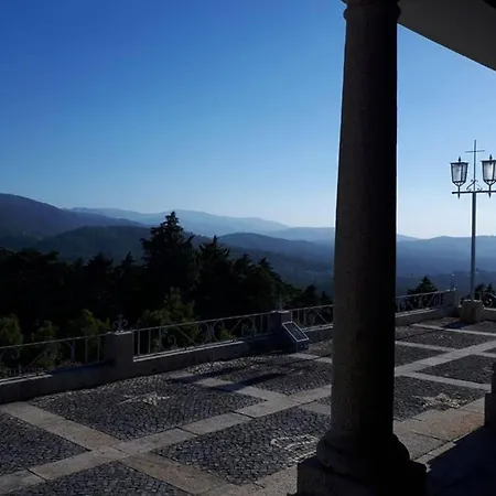 公寓 Apartamento Santo Antonio 阿加尼尔