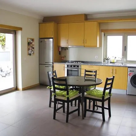 Apartamento Santo Antonio 阿加尼尔